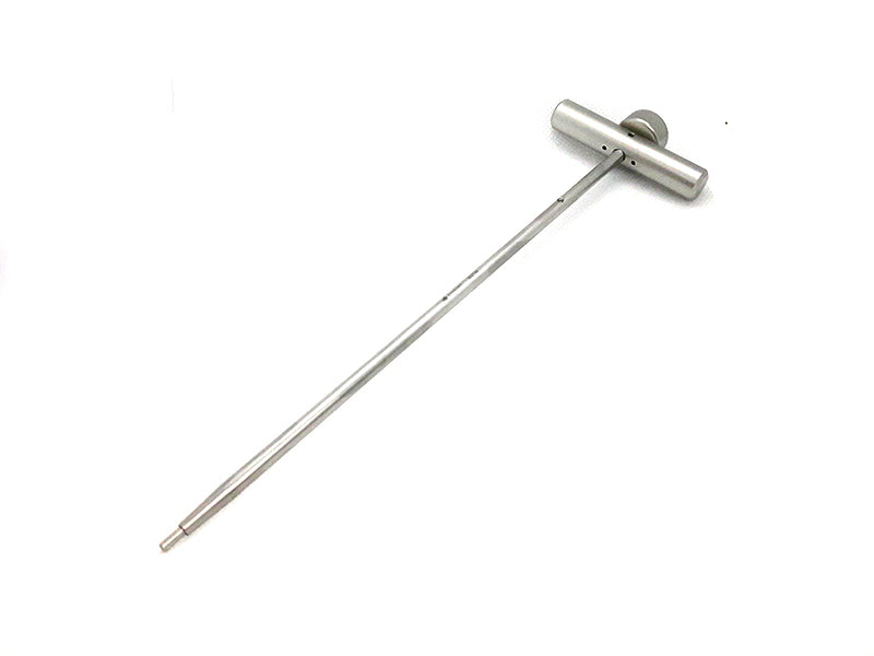 Toggle Rod Insertion Device