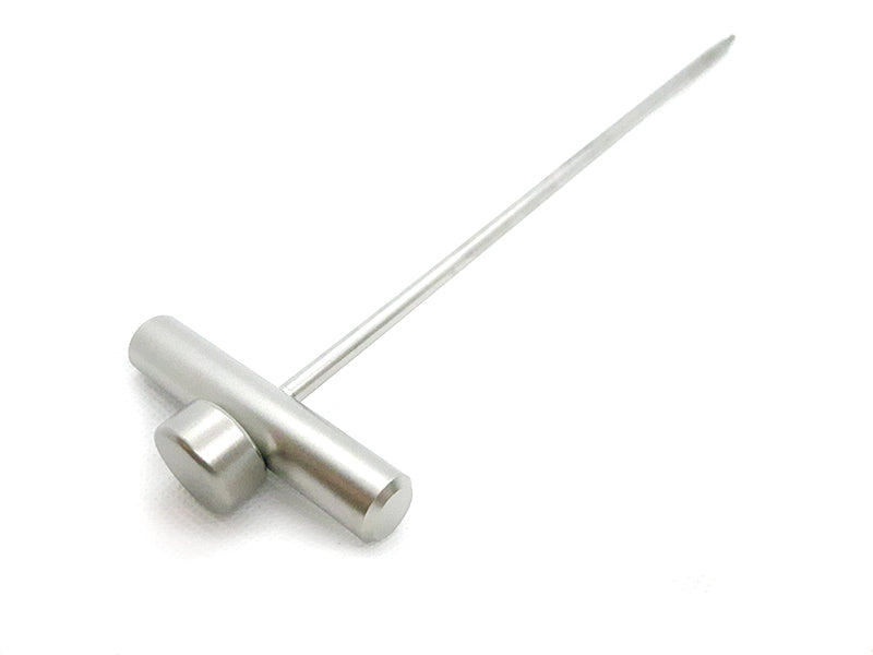 Toggle Rod Insertion Device