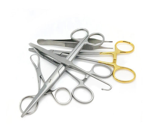 Spay pack