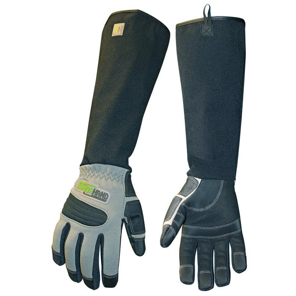 ArmOR Hand Animal Handling Protective Glove Shipped from Canada