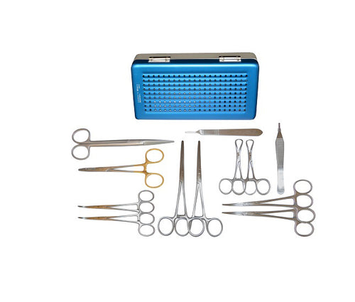 Canine Neuter Pack