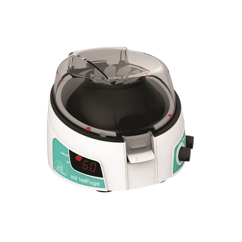 Centrifugeuse VetFuge