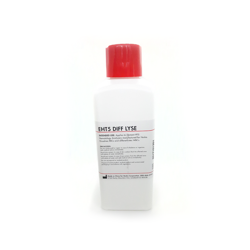 Laboratory Reagent HT5 Lyse