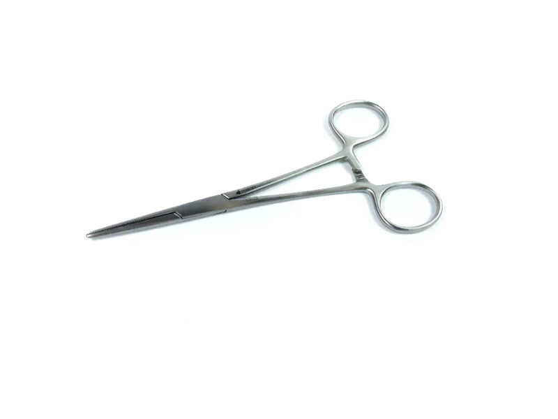 Hemostatic Forceps
