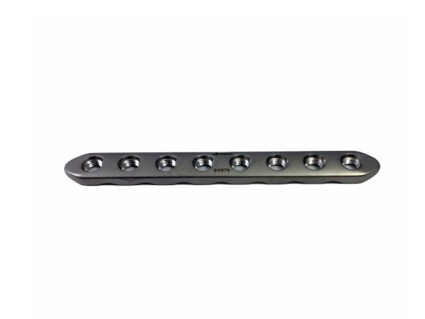 Veterinary Orthopedic Implant 2.7mm Locking Fracture Plate SS
