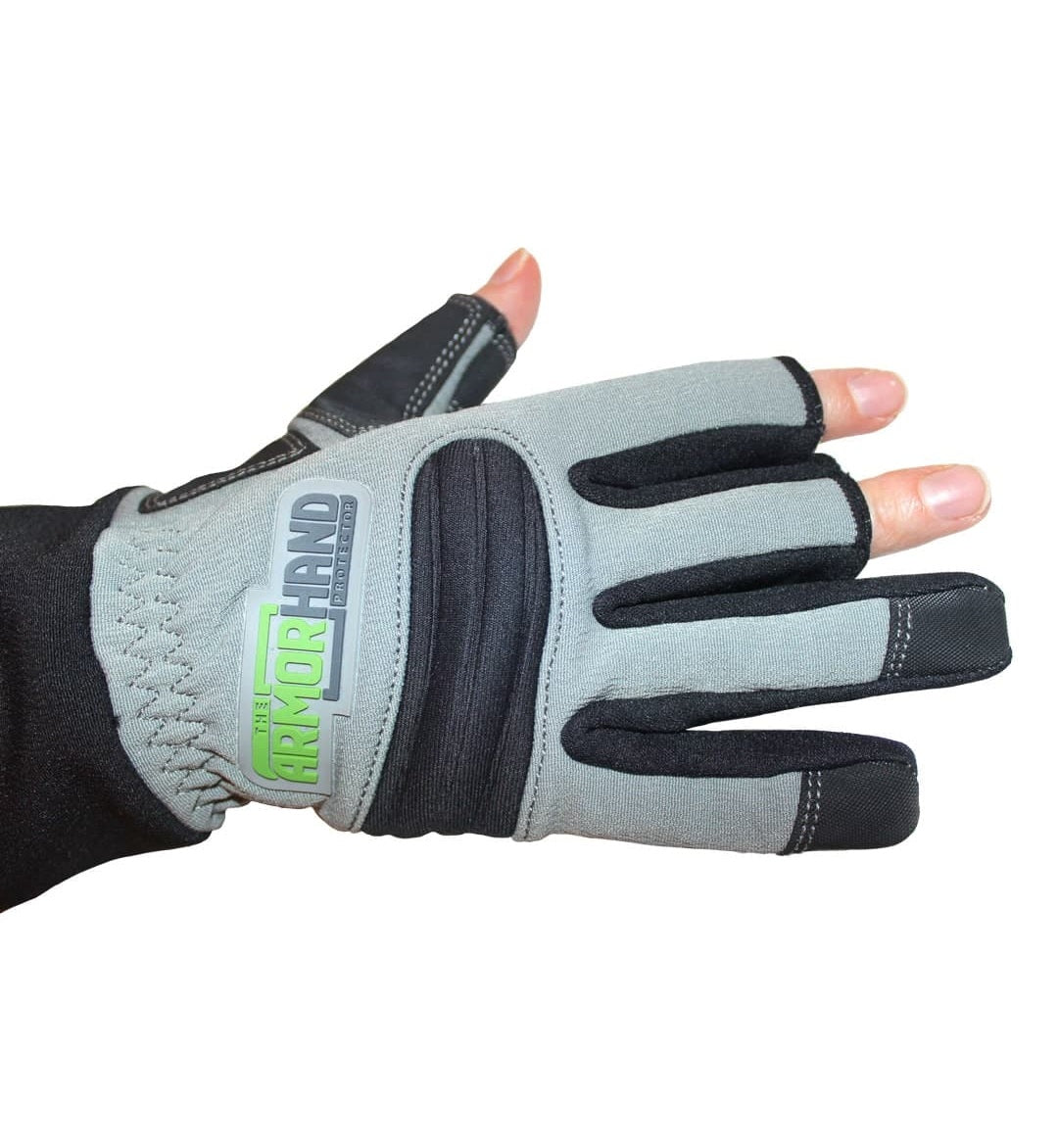 ArmOR Hand Procedure Protective Glove for Veterinarians – Antech Canada ...