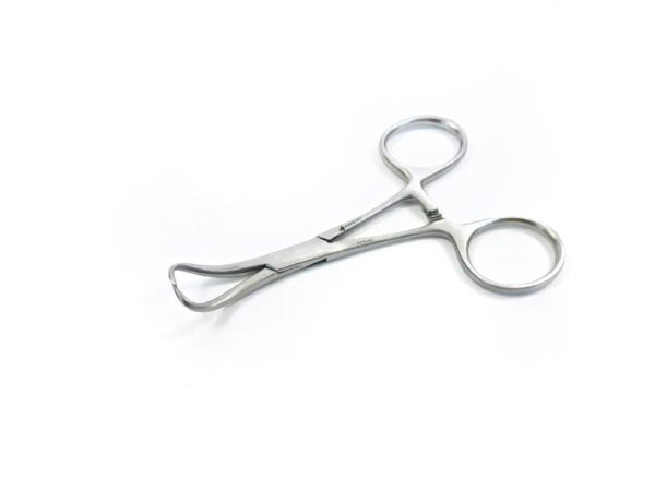 Veterinary Surgical Towel Clamp 3.5"