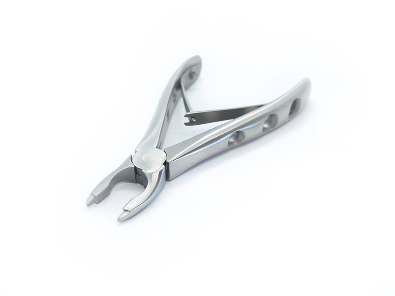 Ultremma Extraction Forceps