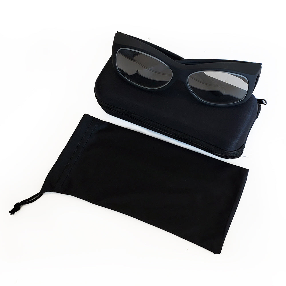 Fit over Eyewear Regular Radiation Protection Antech Canada Limited